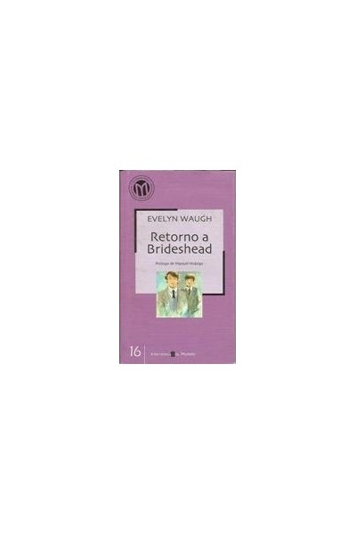 Retorno a Brideshead